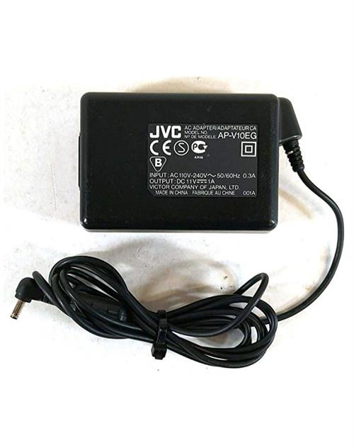 Oplader JVC Video